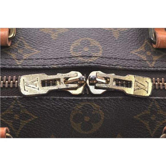 Louis Vuitton duffle - Picture 9 of 16